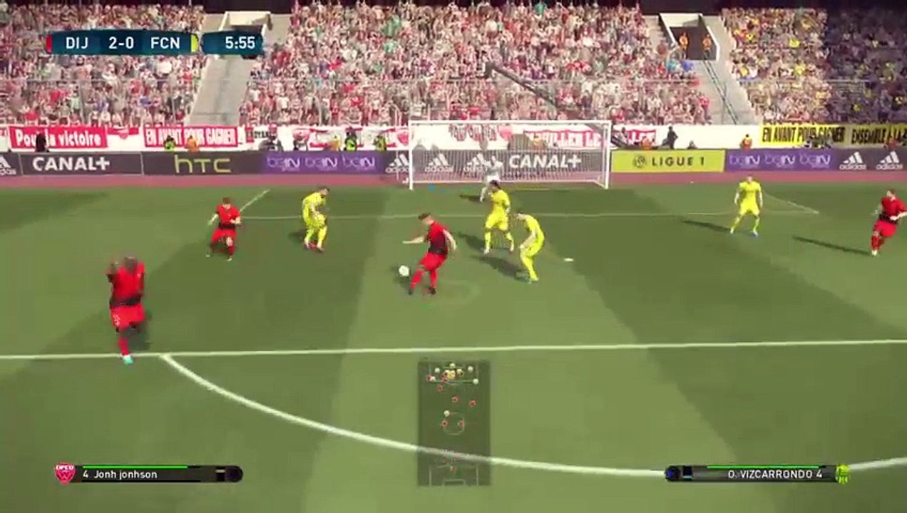 Diffusion PS4 en direct de jonhson760 (24)