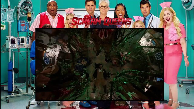 Scream Queens 'Chanel Pour Homme-Icide' 2x05 Promo