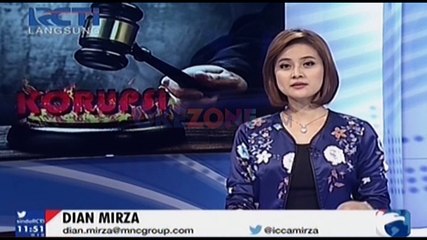 Bupati Banyuasin Diduga Menerima Suap Perizinan Proyek