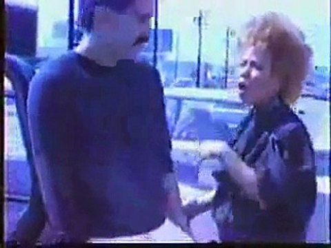 Sharon Redd - Beat The Street