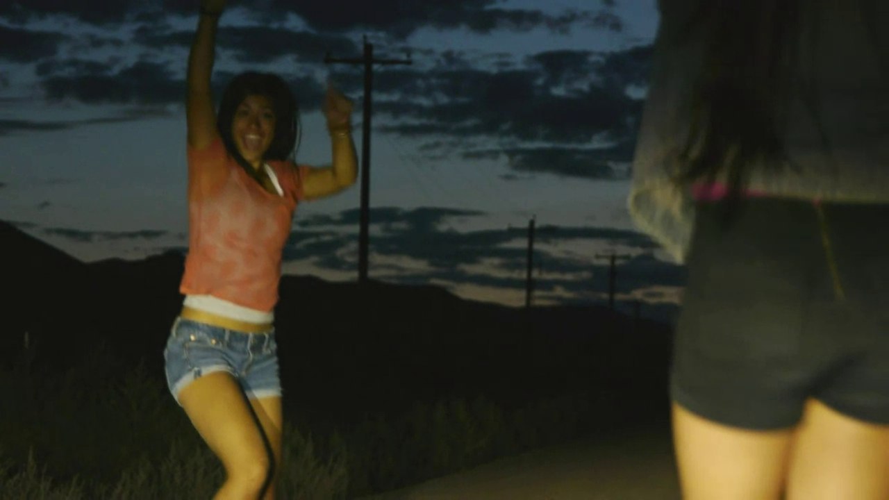 Cool Belly Dance Cute Gril Belly Dance Girl Dance