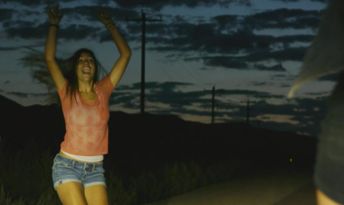 Cool Belly Dance Cute Gril Dance