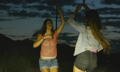 Cool Belly Dance Cute Gril Sweet Girl