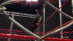 Roman Reigns vs. Kevin Owens - Steel Cage Match: Raw, Sept. 19, 2016