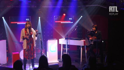 Charlotte Savary - Bang Bang - Le Grand Studio RTL