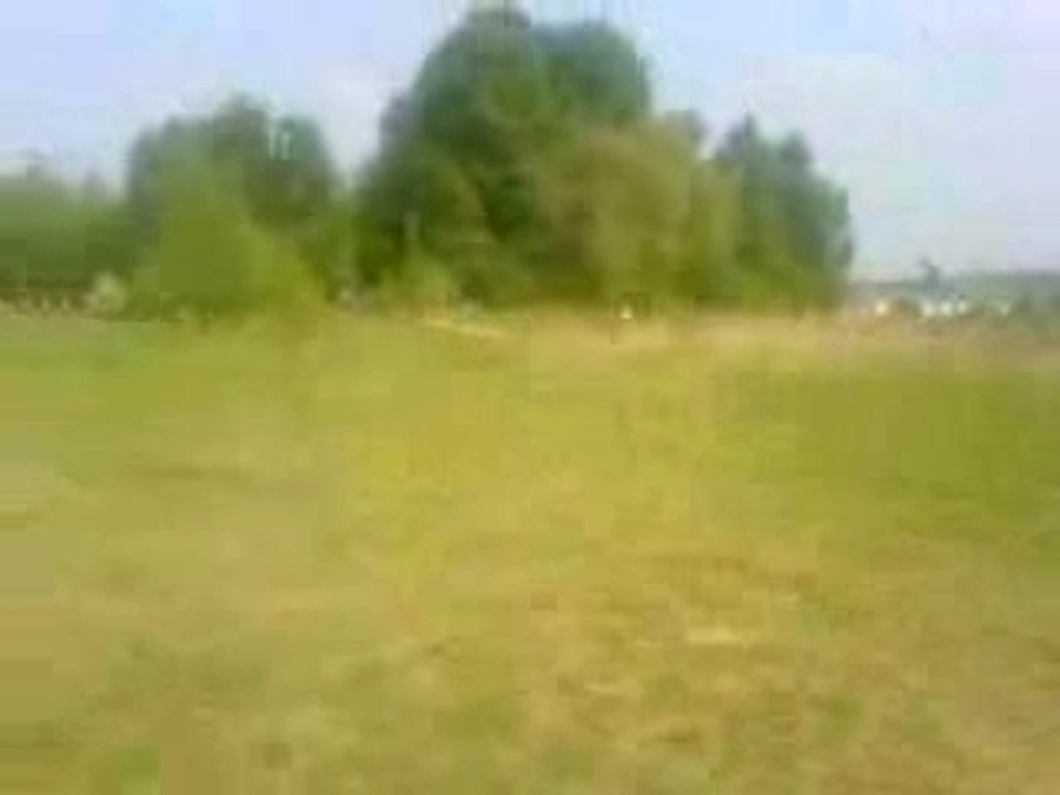 Cross KX RM