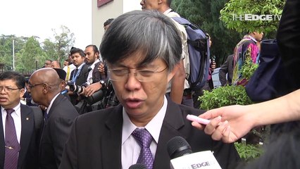 NEWS: Tian Chua: Budget 2017 failed to address core issues