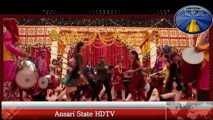 Daru Peeke Nachna --Jolly LLB -Ansari State HDTV