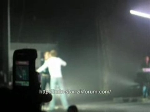 Ludo et La Star Ac 6 - Luxor (Dôle)