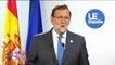 Rajoy: Los hechos juzgados en Gürtel ocurrieron "hace muchos años"