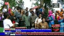 Unjuk Rasa Warnai Peresmian RPTRA Tebet oleh Ahok