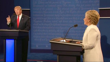 The lying saga of US presidential elections