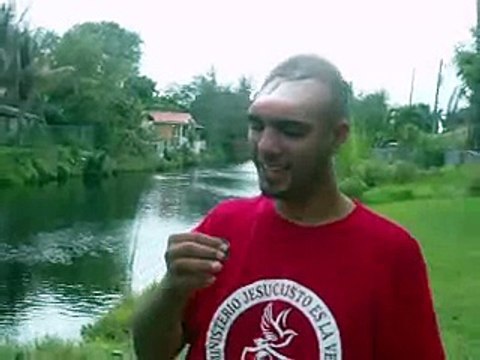 Ceci est probablement l'histoire la plus étrange que vous ayez entendue