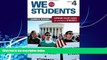 Big Deals  We the Students: Supreme Court Cases for and about Students  Full Ebooks Most Wanted