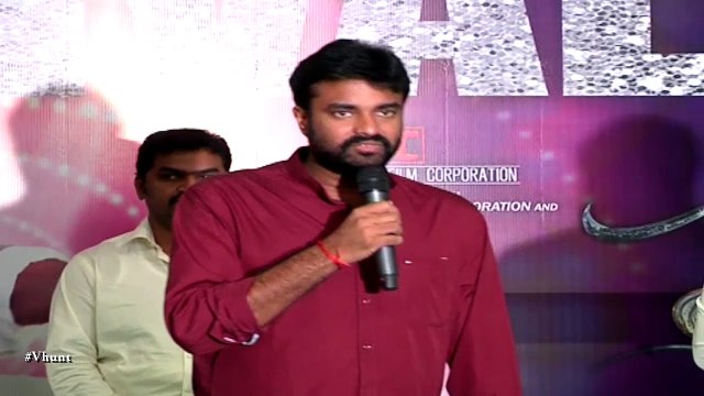 AL Vijay Says He Was Focused On Work Even When Amala Paul Left