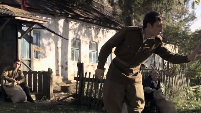 Операция «Горгона». 1 серия