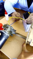 Bilye Taşıma Sistemi