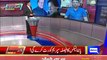 Asad Umar's analysis on Panama Leaks issue in supreme court and PTI's protests for Panama Leaks