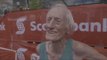 This 85-Year-Old Man Completed the Canadian Marathon in Less Than Four Hours