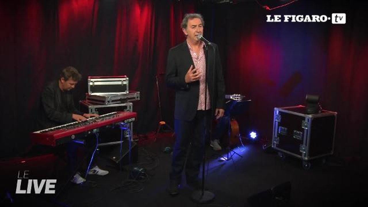 Francois Morel - "Ce Baiser"