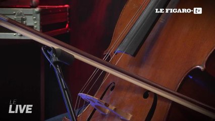 Francois Morel - "La Marche Nuptiale"