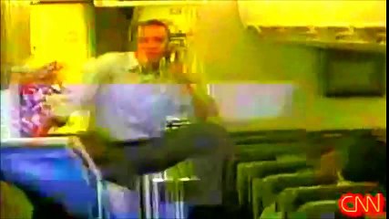 President Obama SHOWING OFF His ERECTION On Plane To Giggling FEMALE Reporters(VIDEO)!!!!