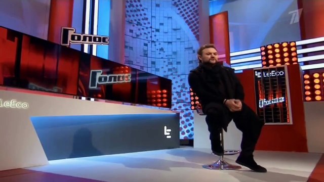 Голос 5 сезон 8 выпуск | Голос на первом смотреть онлайн 5 сезон 8 выпуск