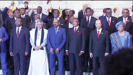 Il Sudafrica si ritira esce dalla Corte penale internazionale