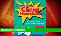 FULL ONLINE  Successful Client Newsletters
