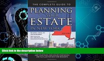 read here  The Complete Guide to Planning Your Estate in New York: A Step-by-step Plan to Protect