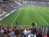 Metz - PSG : Kop of Boulogne