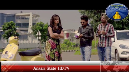 DEMANDA Full Video Song - LADI SINGH - -Ansari State HDTV