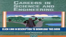 [PDF] Careers in Science and Engineering: A Student Planning Guide to Grad School and Beyond Full