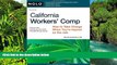 Full [PDF]  California Workers  Comp: How To Take Charge When You re Injured On The Job  Premium