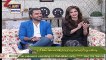 Saba Qamar SLAPS Yasir Hussain While Doing Romantic Scene in a Live Show