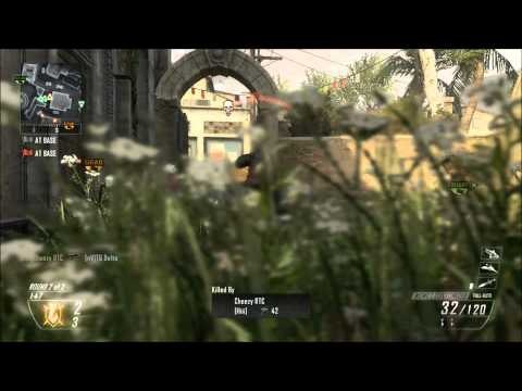 Slums CTF Kills when they count