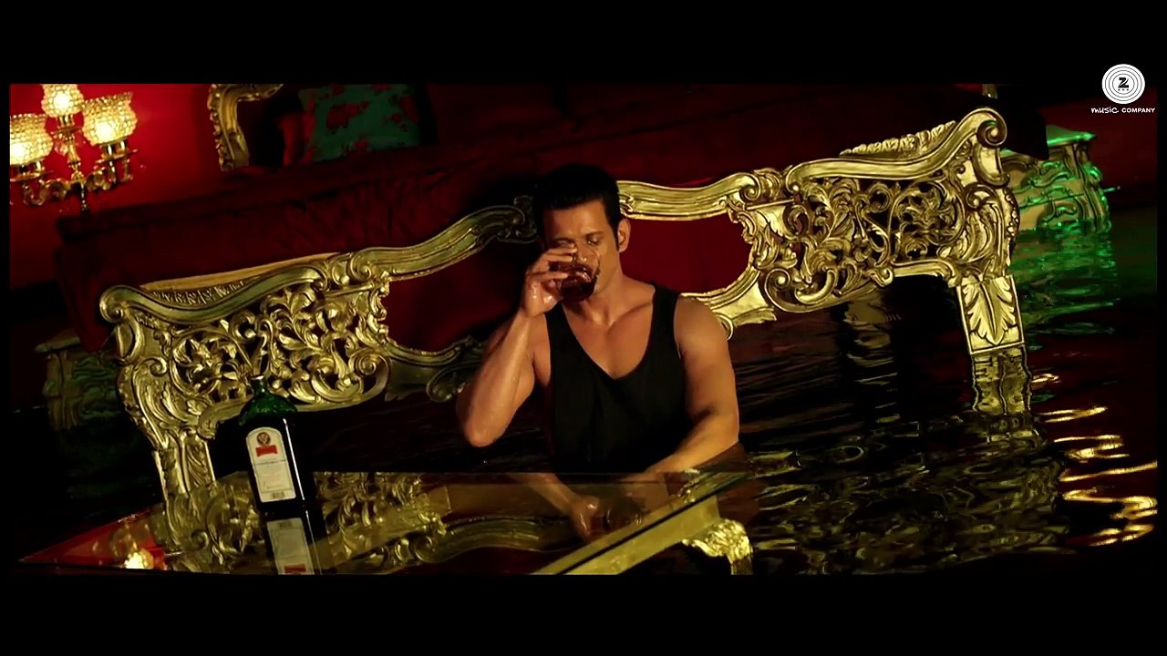 Tu Zaroorat Nahi Tu Zaroori Hai - Hip Hop Version _ Fuddu _ Sunny Leone & Sharman Joshi