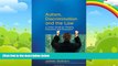 Books to Read  Autism, Discrimination and the Law: A Quick Guide for Parents, Educators and