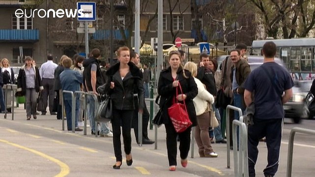 Угорщина: уряд обіцяє зменшити податки на зарплату