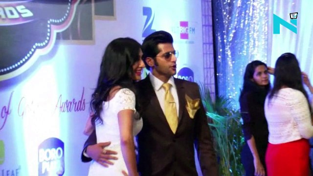 Naagin 2 actor Karanvir Bohra and Teejay blessed with twin daughters