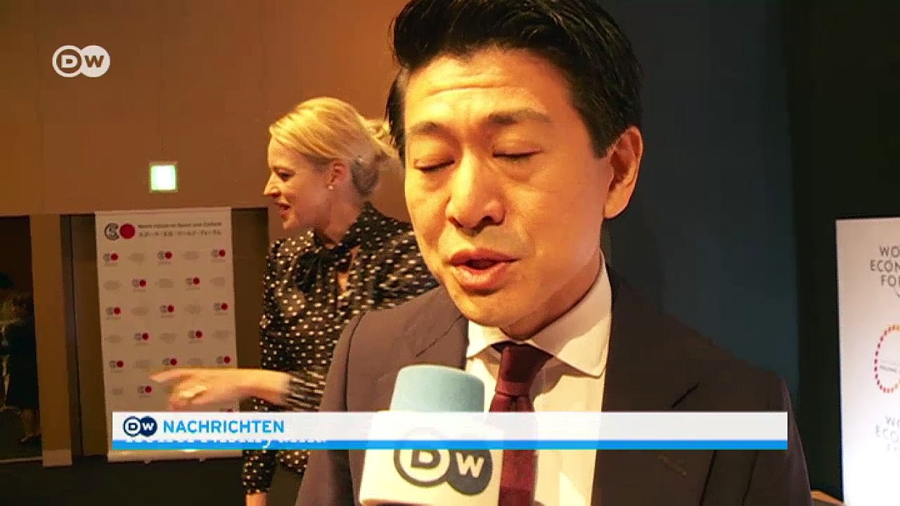 Tokyo hofft auf Olympia 2020 | Wirtschaft