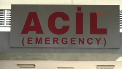 Adana Prof. Dr. Sebe: Kaçak Içkiden Zehirlenmeler Arttı