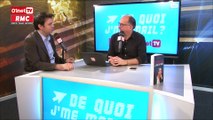 Mais qui est vraiment Xavier Niel ? DQJMM (3/3)