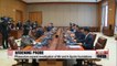 Korean prosecutors expand probe into Mir and K-Sports Foundation