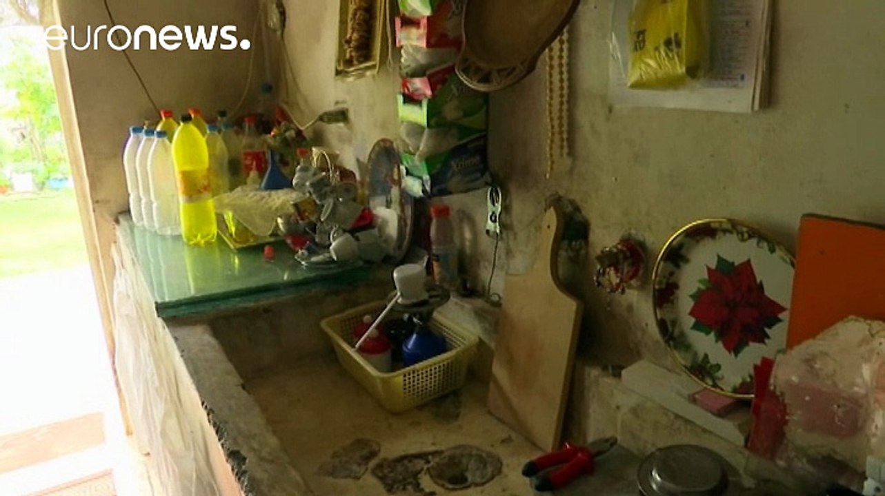 Blutrache in Albanien: wie ein Zuhause zum Gefängnis wird