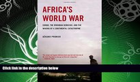 different   Africa s World War: Congo, the Rwandan Genocide, and the Making of a Continental