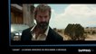 "Logan" : La bande-annonce du dernier Wolverine enfin dévoilée (Vidéo)