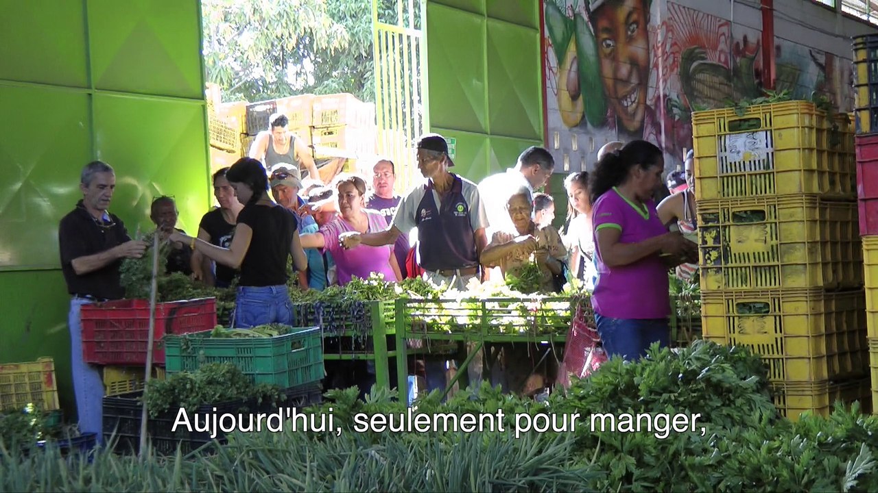 CFDT-ASI, Une coopération syndicale dans un Venezuela en crise