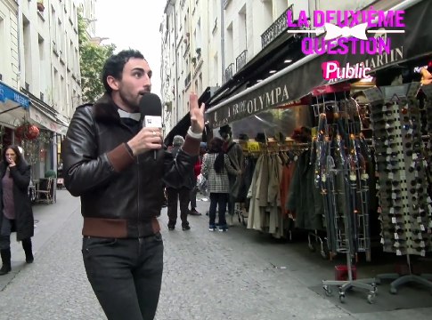 Jordan De Luxe (LDQ) : C'était quand ta dernière cartouche ?