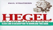 [EBOOK] DOWNLOAD Hegel in 90 Minutes (Philosophers in 90 Minutes (Audio)) GET NOW